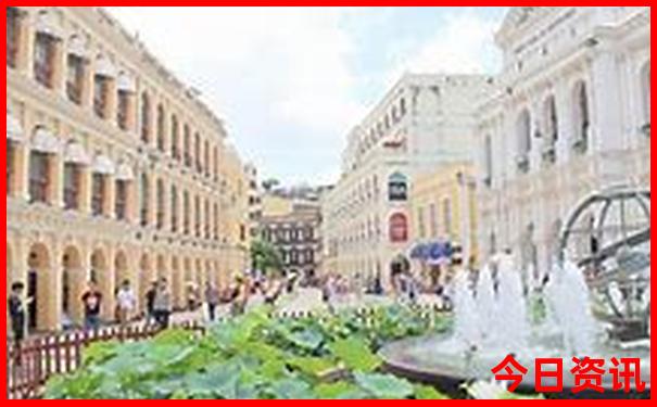 福建旅游景点排名前十名大全